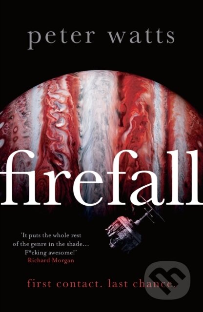 Firefall