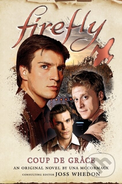 Firefly - Coup de Grace