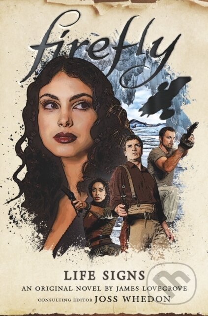 Firefly - Life Signs