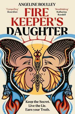 Firekeeper's Daughter - Boulley Angeline