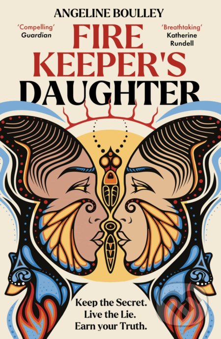 Firekeeper's Daughter
