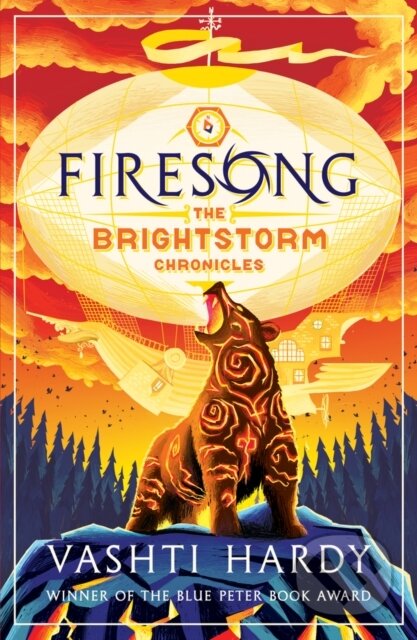 Firesong