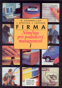 Firma I (Němčina pro podnikový management)