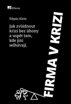 Firma v krizi