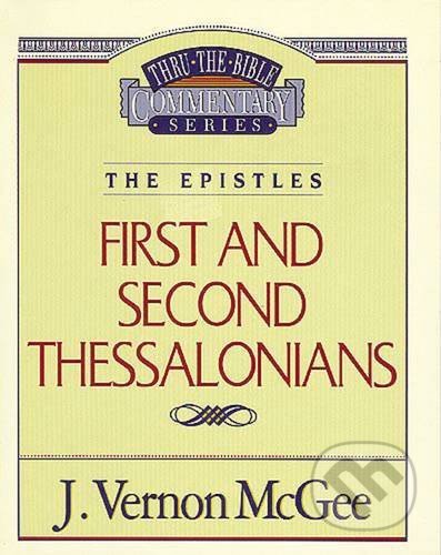 Firs and Second Thessalonians
