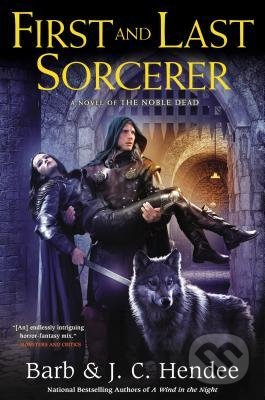 First and Last Sorcerer