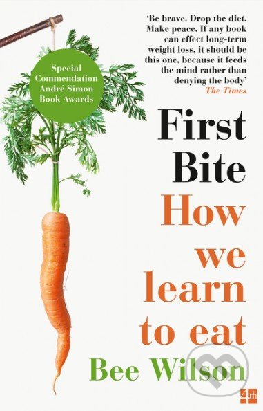 First Bite (How We Learn To Eat)