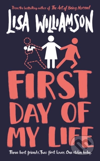 First Day of My Life