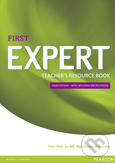 First Expert