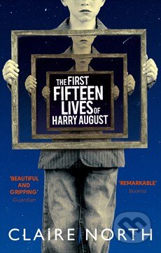 First Fifteen Lives of Harry August