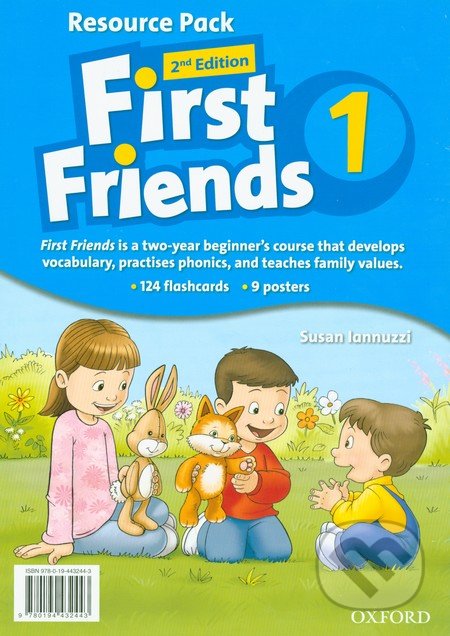 First Friends 1