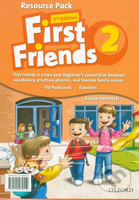First Friends 2