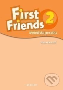 First Friends 2: Teacher´s Book (SK Edition)