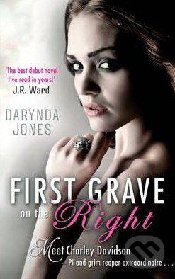 First Grave on the Right
