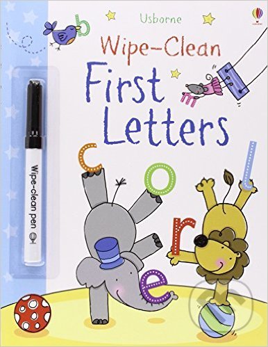 First Letters