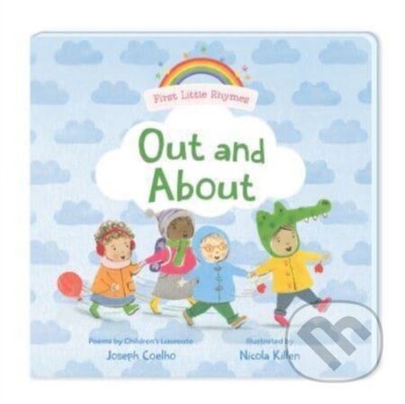 First Little Rhymes: Out and About