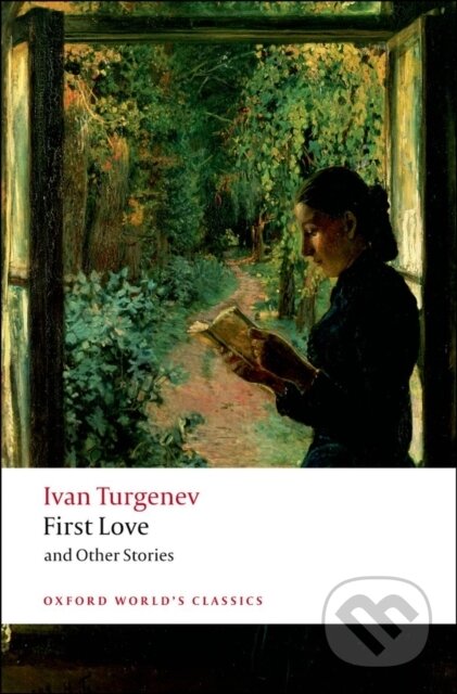 First Love and Other Stories
