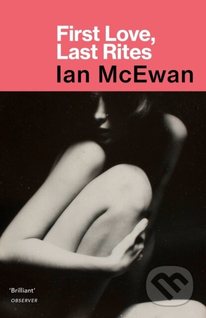 First Love, Last Rites