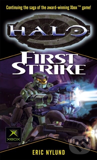 First Strike