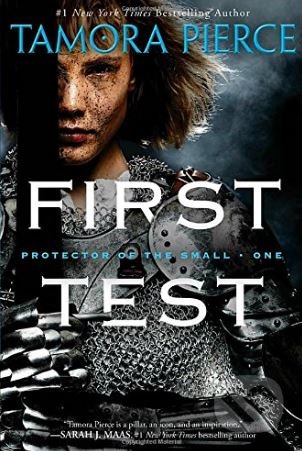 First Test