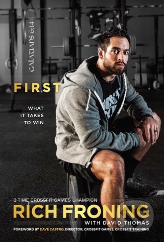 First (What It Takes to Win)
