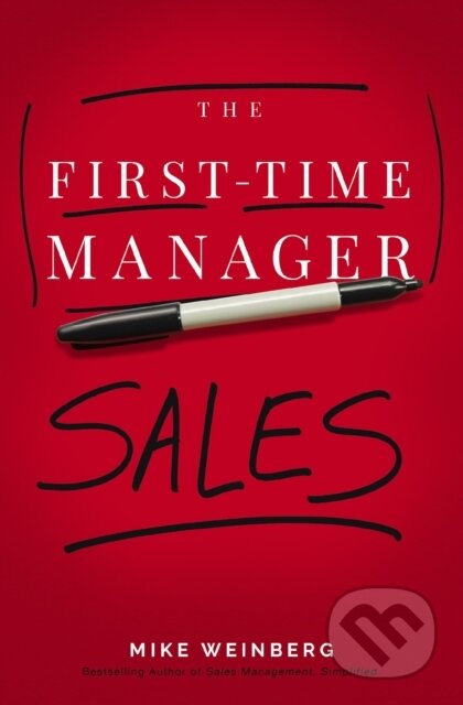 Firsttime Manager Series Firsttime Manag