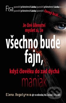 Fisa. Všechno bude fajn