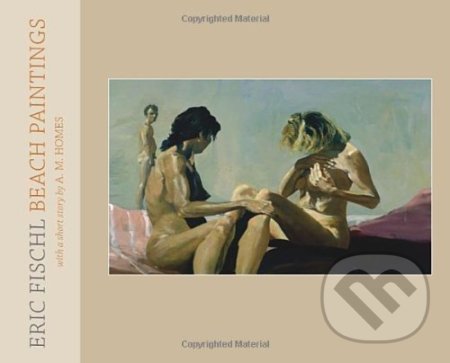 Fischl Eric Beach Paintings