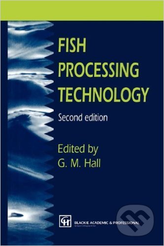 Fish Processing Technology