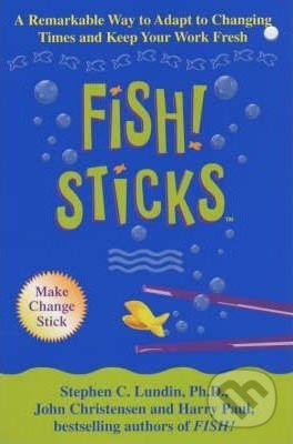 Fish! Sticks