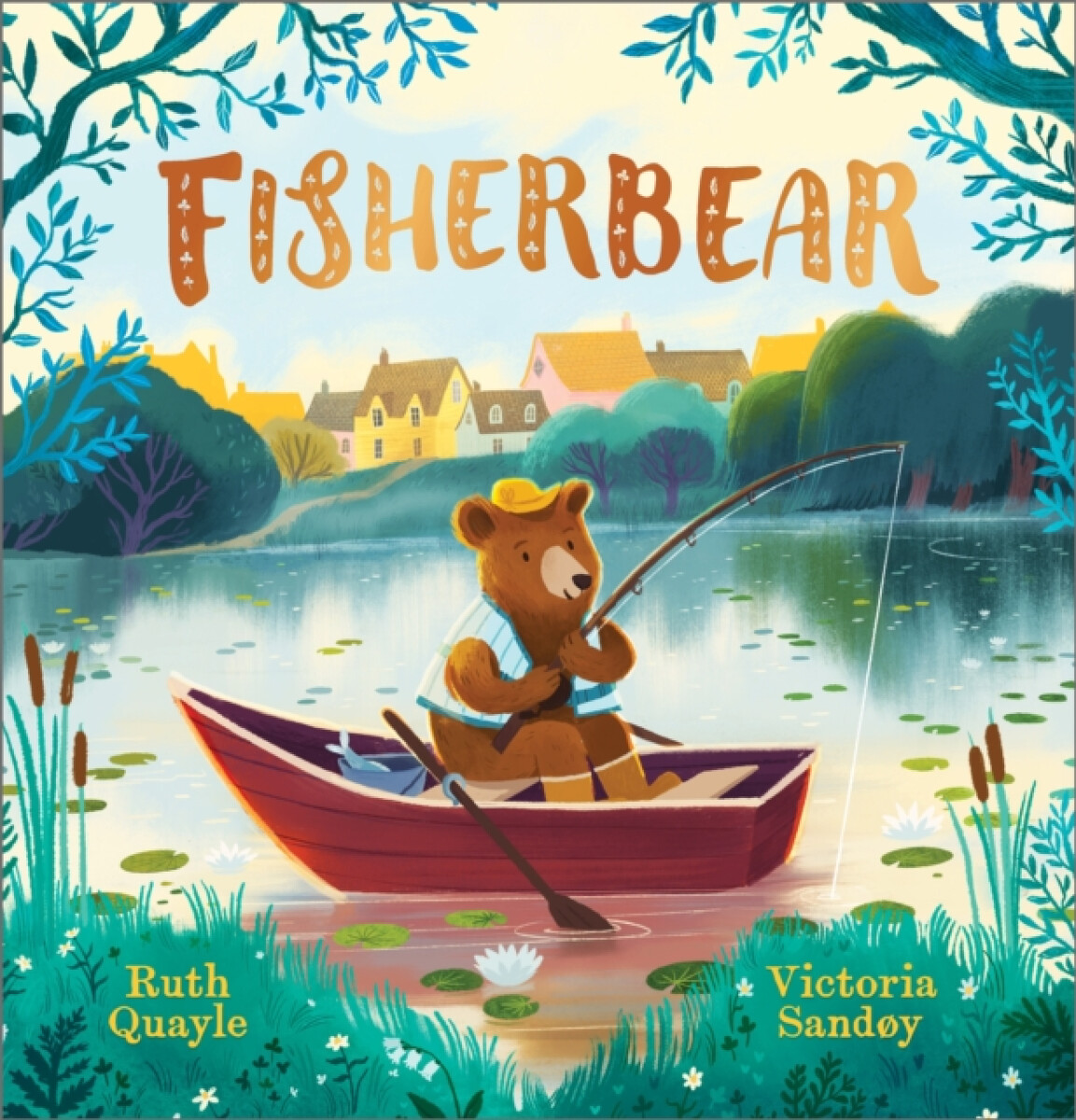 Fisherbear