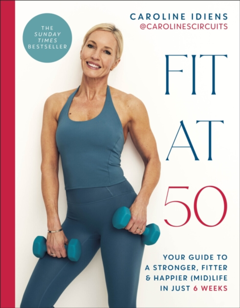 Fit at 50