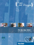 Fit für das DSD 1