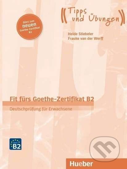 Fit fürs Goethe-Zertifikat B2
