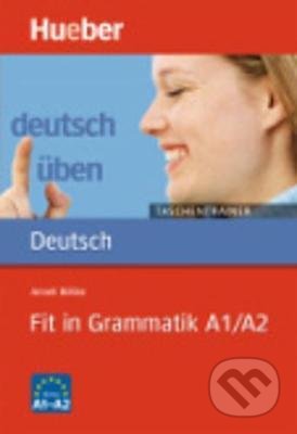 Fit in Grammatik A1/A2 (Deutsch uben