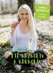 Fit kdykoliv a kdekoliv (63 receptů)