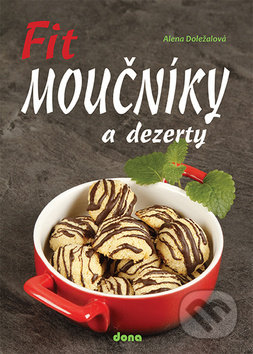 Fit moučníky a dezerty