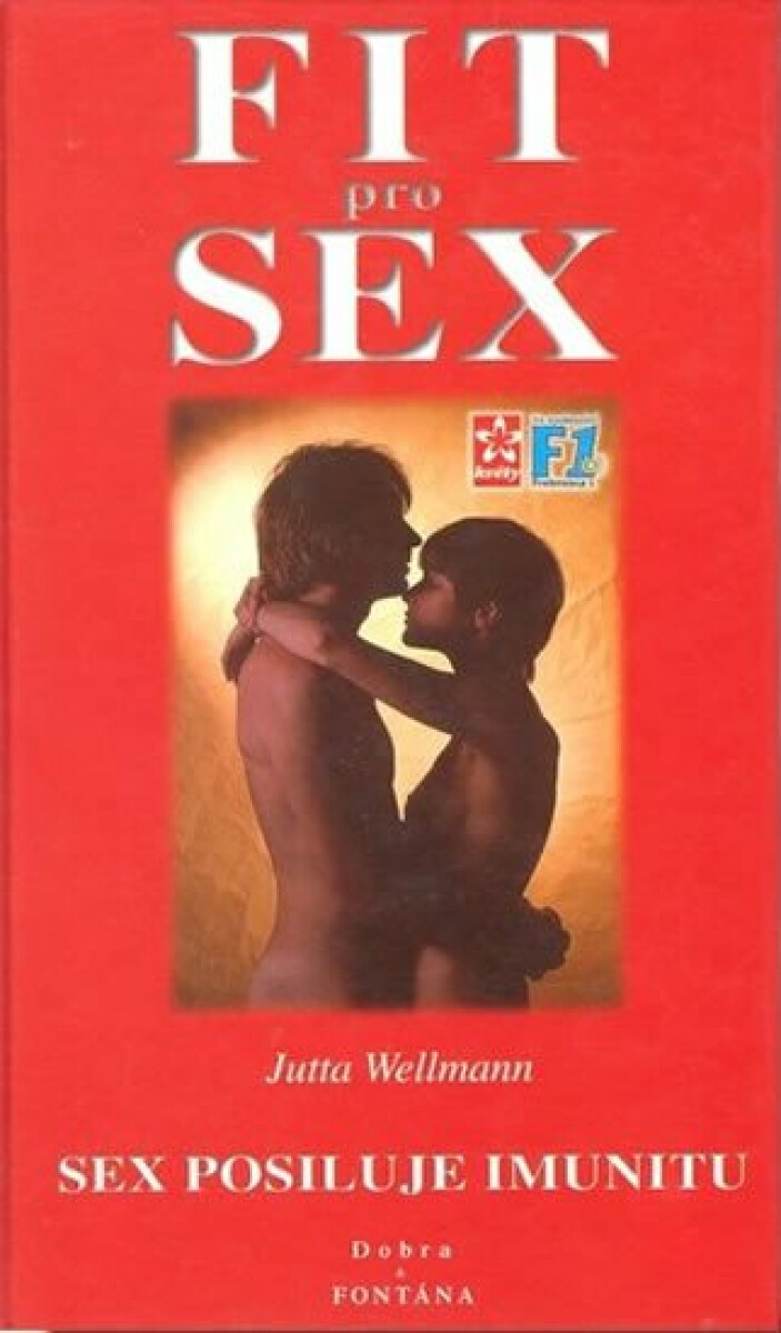Fit pro sex - Jutta Wellmann