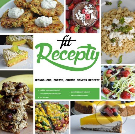 Fit Recepty 1