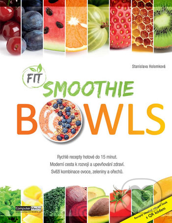 Fit Smoothie Bowls