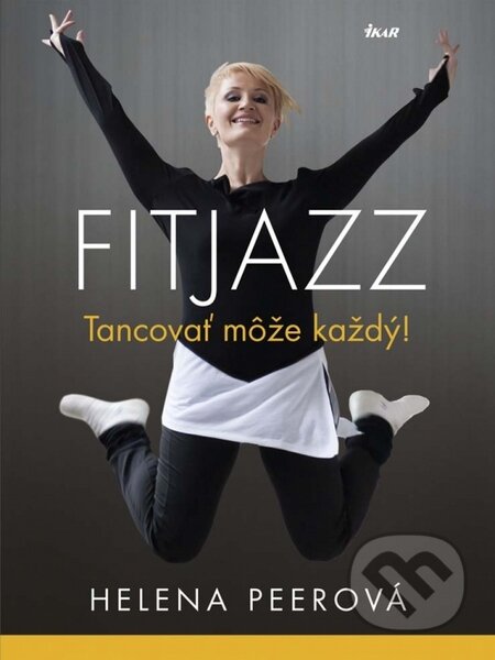 Fitjazz - Tancovať môže každý!
