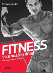 Fitness - více než jen dřina