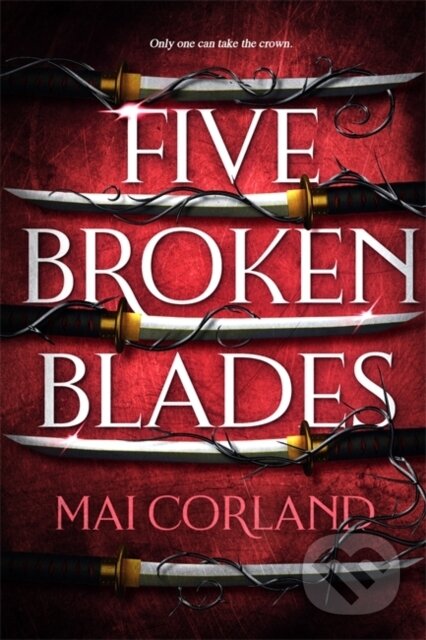 Five Broken Blades