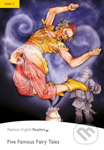 Five Famous Fairy Tales