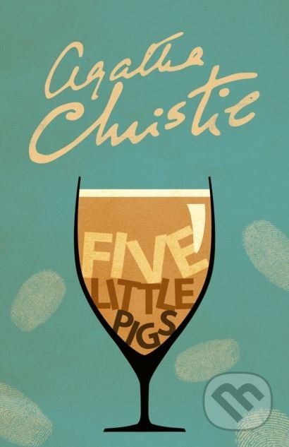 Five Little Pigs