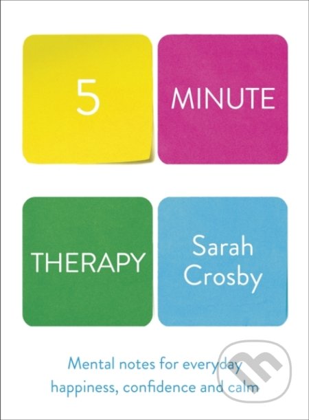 Five Minute Therapy