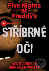 Five Nights at Freddy's 1.: Stříbrné oči