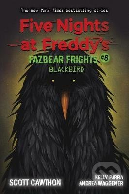 Five Nights at Freddy's: Blackbird