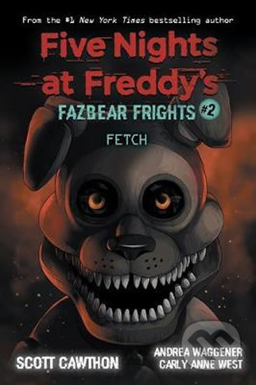 Five Nights at Freddy's: Fetch