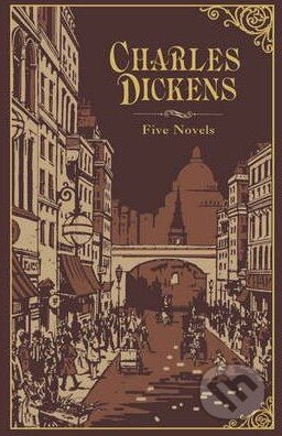 Five Novels